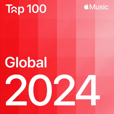 Hör dir Top Songs of 2024: Global mit ¥$, Kanye West & Ty Dolla $ign an